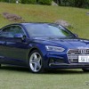 アウディA5クーペ 2.0 TFSI quattro sport