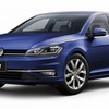 VW ゴルフ TSI ハイライン