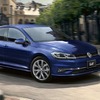 VW ゴルフ TSI ハイライン