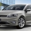 VW ゴルフ TSI コンフォートライン