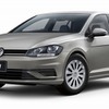 VW ゴルフ TSI トレンドライン