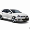 VW ゴルフGTI