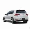 VW ゴルフGTI