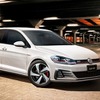 VW ゴルフGTI