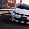 VW ゴルフGTI