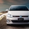 VW ゴルフGTI