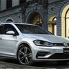 VW ゴルフ ヴァリアント TSI Rライン