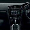 VW ゴルフ ヴァリアント インテリアアンビエントライト