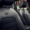 VW ゴルフ ヴァリアント TSI Rライン インテリア