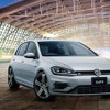 VW ゴルフR ヴァリアント
