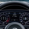 VW ゴルフR ヴァリアント デジタルメータークラスター“Active Info Display”