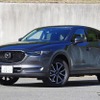 マツダ CX-5