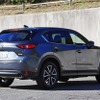 マツダ CX-5