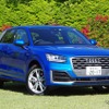 アウディ Q2 1.4 TFSI