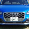 アウディ Q2 1.4 TFSI