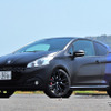 【プジョー 208 GTi 試乗】ワインディングは独壇場、シートだけでも選ぶ価値アリ…内田俊一 画像