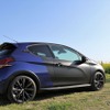 プジョー 208GTi by PEUGEOT SPORT