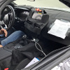 BMW Z4 次期型　スクープ写真