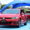 VW ゴルフGTI 新型