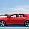 VW ゴルフGTI 新型