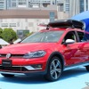 VW ゴルフオールトラック 新型