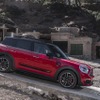 MINI ジョン・クーパー・ワークス・クロスオーバー
