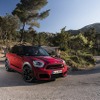 MINI ジョン・クーパー・ワークス・クロスオーバー