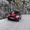MINI ジョン・クーパー・ワークス・クロスオーバー