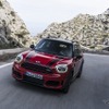 MINI ジョン・クーパー・ワークス・クロスオーバー