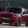 MINI ジョン・クーパー・ワークス・クロスオーバー