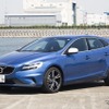 ボルボ V40 D4 R-Design ポールスターエディション