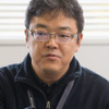 ブレーキ開発を担当した操安性能開発部の開原真一氏