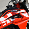 原付2種免許で乗ることができる SMW RS125R。