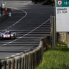 ルマン3連覇、通算19勝目を目指すポルシェの「919ハイブリッド」。