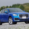 アウディ Q2