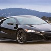 アキュラ（ホンダ）NSX 新型