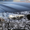 BMW 3シリーズGT スクープ写真