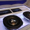 カスタム・オーディオマシン SpecialFeature!!  TOYOTA PRIUS（ショップデモカー）　by　 custom&car Audio PARADA　前編