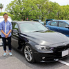 BMW・F30 320i（オーナー／篠浦由樹さん）by サウンドカーペンター