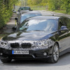 BMW 1シリーズ スクープ写真