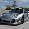 Porsche 911 GT3 tuned car