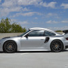 Porsche 911 GT3 tuned car