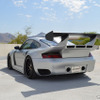 Porsche 911 GT3 tuned car