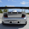 Porsche 911 GT3 tuned car