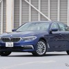 BMW 523d