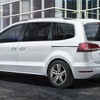 VW シャラン TSI コンフォートライン テック エディション