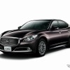 日産 シーマハイブリッド VIP G