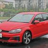 VW ゴルフGTI 改良新型