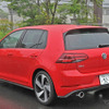 VW ゴルフGTI 改良新型