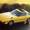 マツダ RX-7（SA型）